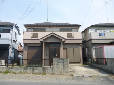 【外観】 | EM上之 | 物件の外観です