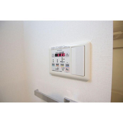 【設備】 | ハーモニーレジデンス清澄白河