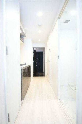 【内装】 | ハーモニーレジデンス清澄白河