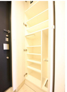 【玄関】 | ハーモニーレジデンス清澄白河