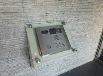 【セキュリティ】 | ハーモニーレジデンス清澄白河