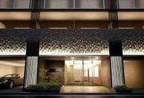 【エントランス】 | ハーモニーレジデンス清澄白河