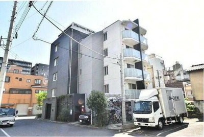 【外観】 | ハーモニーレジデンス清澄白河