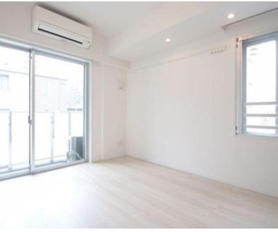 【居間・リビング】 | ハーモニーレジデンス清澄白河