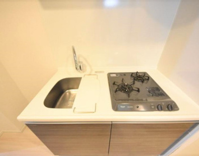 【キッチン】 | ハーモニーレジデンス清澄白河