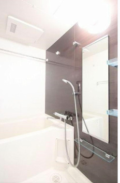 【浴室】 | ハーモニーレジデンス清澄白河