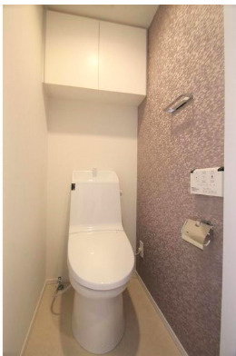 【トイレ】 | ハーモニーレジデンス清澄白河