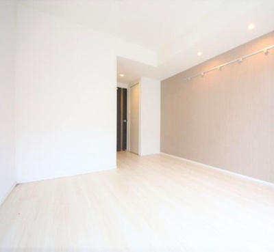 【寝室】 | ハーモニーレジデンス清澄白河