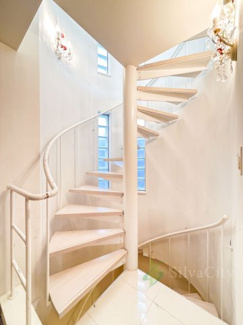 【その他】 | 世田谷区瀬田2丁目