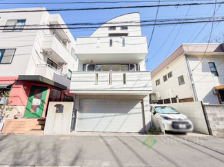 【外観】 | 世田谷区瀬田2丁目