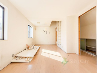 【洋室】 | 世田谷区瀬田2丁目