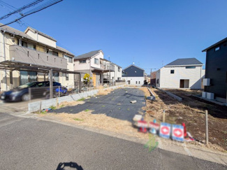 【外観】 | 世田谷区祖師谷6丁目