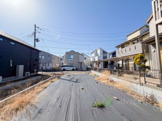【外観】 | 世田谷区祖師谷6丁目