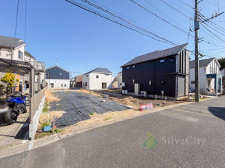 【外観】 | 世田谷区祖師谷6丁目