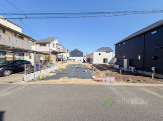 【外観】 | 世田谷区祖師谷6丁目