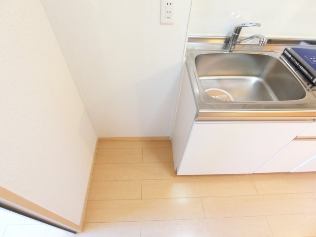 リュエルの内装