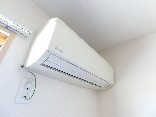 リュエルの設備