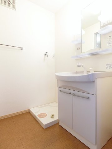 リュエルの設備