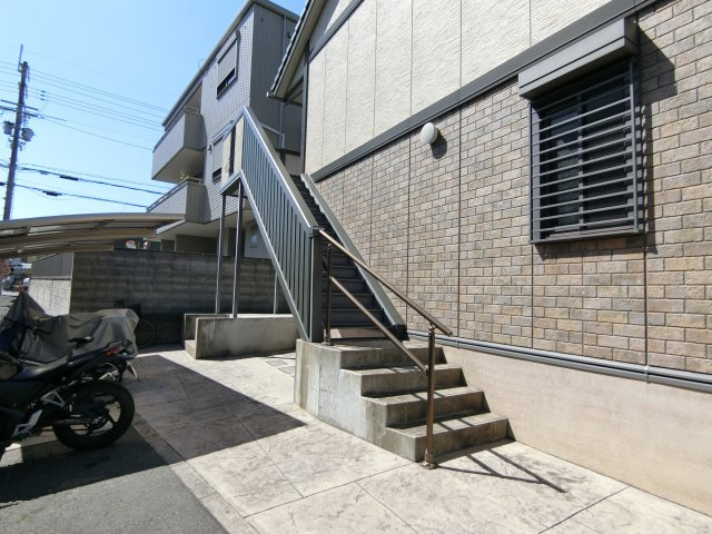 リュエルの周辺