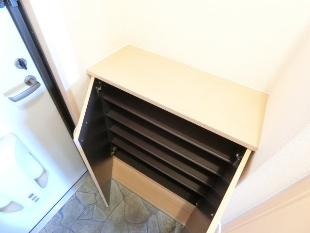 リュエルのその他