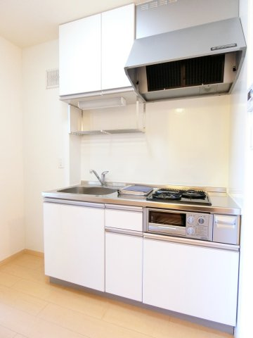 リュエルのキッチン