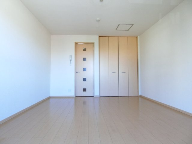 リュエルの内装