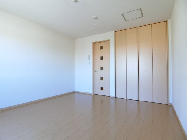 リュエルの内装