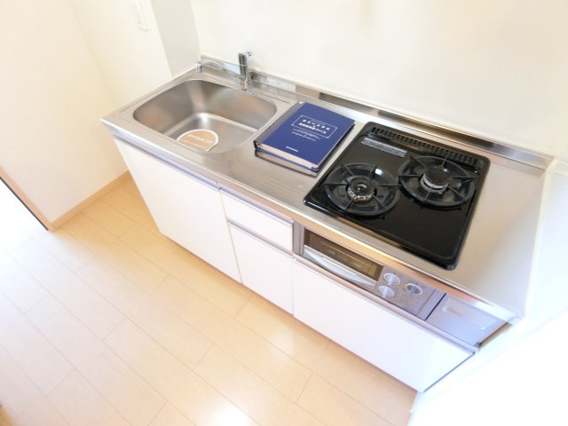 リュエルのキッチン