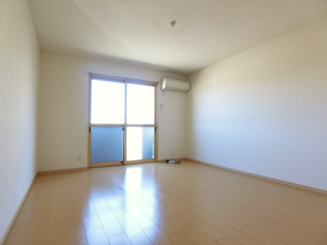 リュエルの寝室