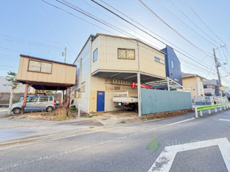 【外観】 | 世田谷区鎌田2丁目