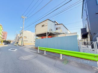 【外観】 | 世田谷区鎌田2丁目