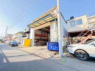 【外観】 | 世田谷区鎌田2丁目