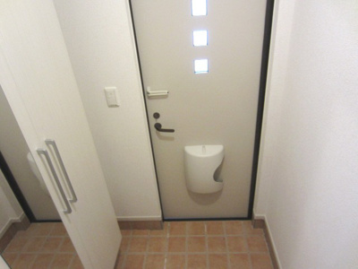 【玄関】 | ベル・フィオーレ