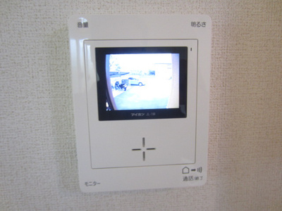 【設備】 | ベル・フィオーレ