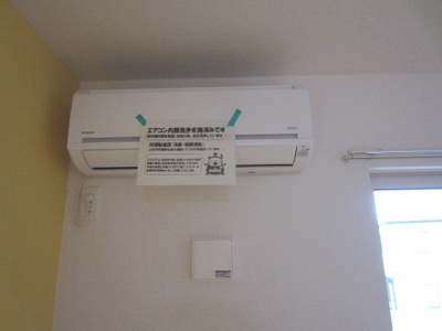 【設備】 | ベル・フィオーレ