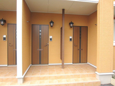 【その他共用部分】 | ベル・フィオーレ