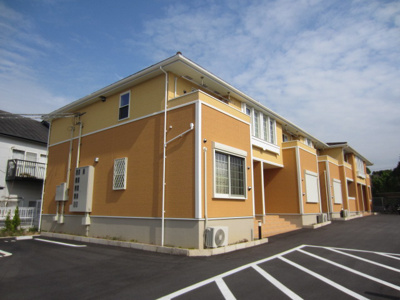 【外観】 | ベル・フィオーレ