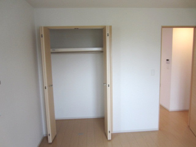 【収納】 | ベル・フィオーレ