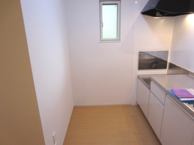 【キッチン】 | ベル・フィオーレ