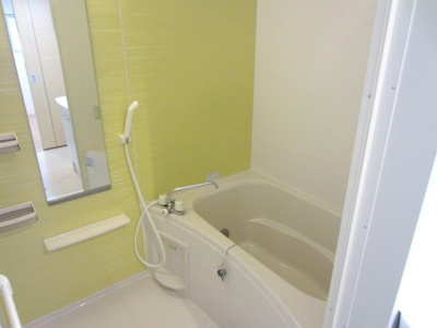 【浴室】 | ベル・フィオーレ