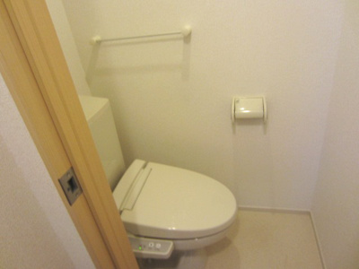 【トイレ】 | ベル・フィオーレ