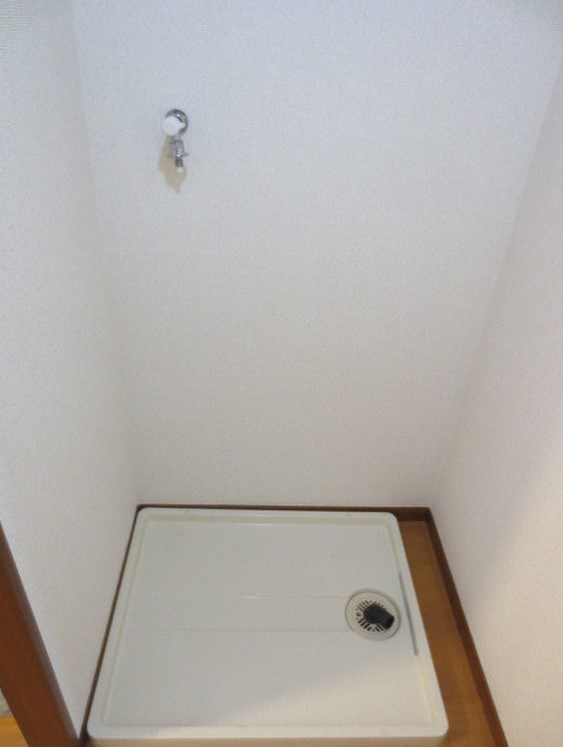 アダチハイム坂上の設備