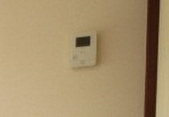 アダチハイム坂上のセキュリティ