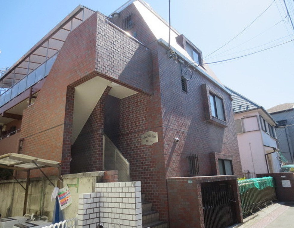 アダチハイム坂上のその他共用部分