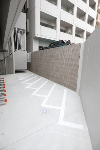 サヴォイラクアティック　10階のその他共用部分