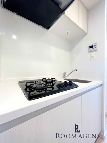 S-RESIDENCE上前津Southのキッチン