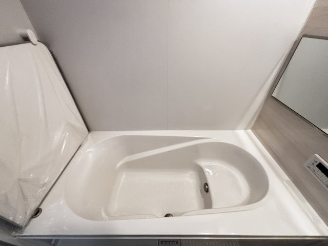 新築戸建　可部東1丁目(No.３／No.４)の浴室