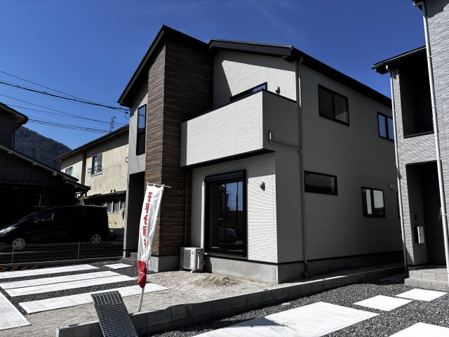 新築戸建　可部東1丁目(No.３／No.４)のその他