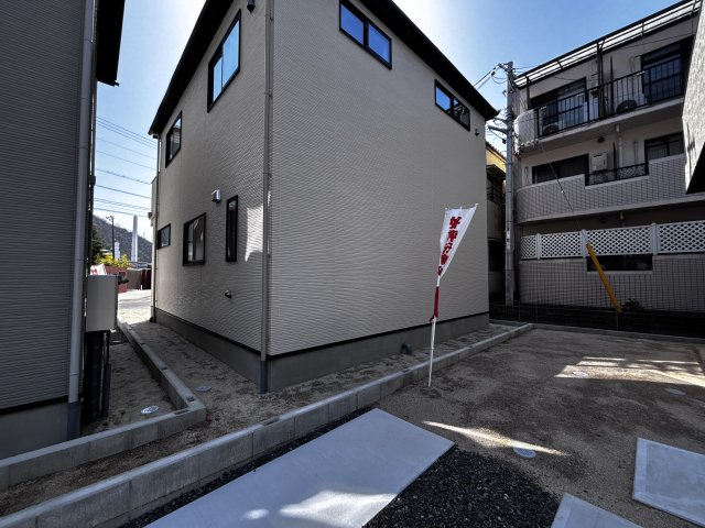 新築戸建　可部東1丁目(No.３／No.４)のその他