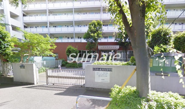 北区浮間２丁目の賃貸マンションのその他|北区立浮間図書館